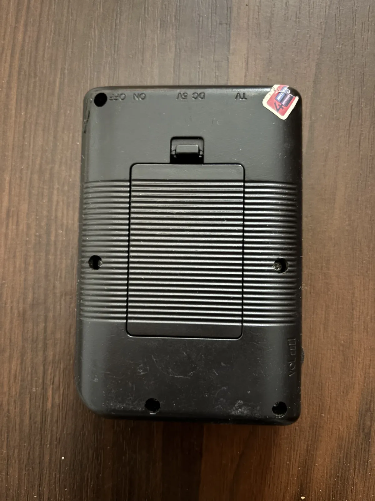 Ігрова консоль Sup