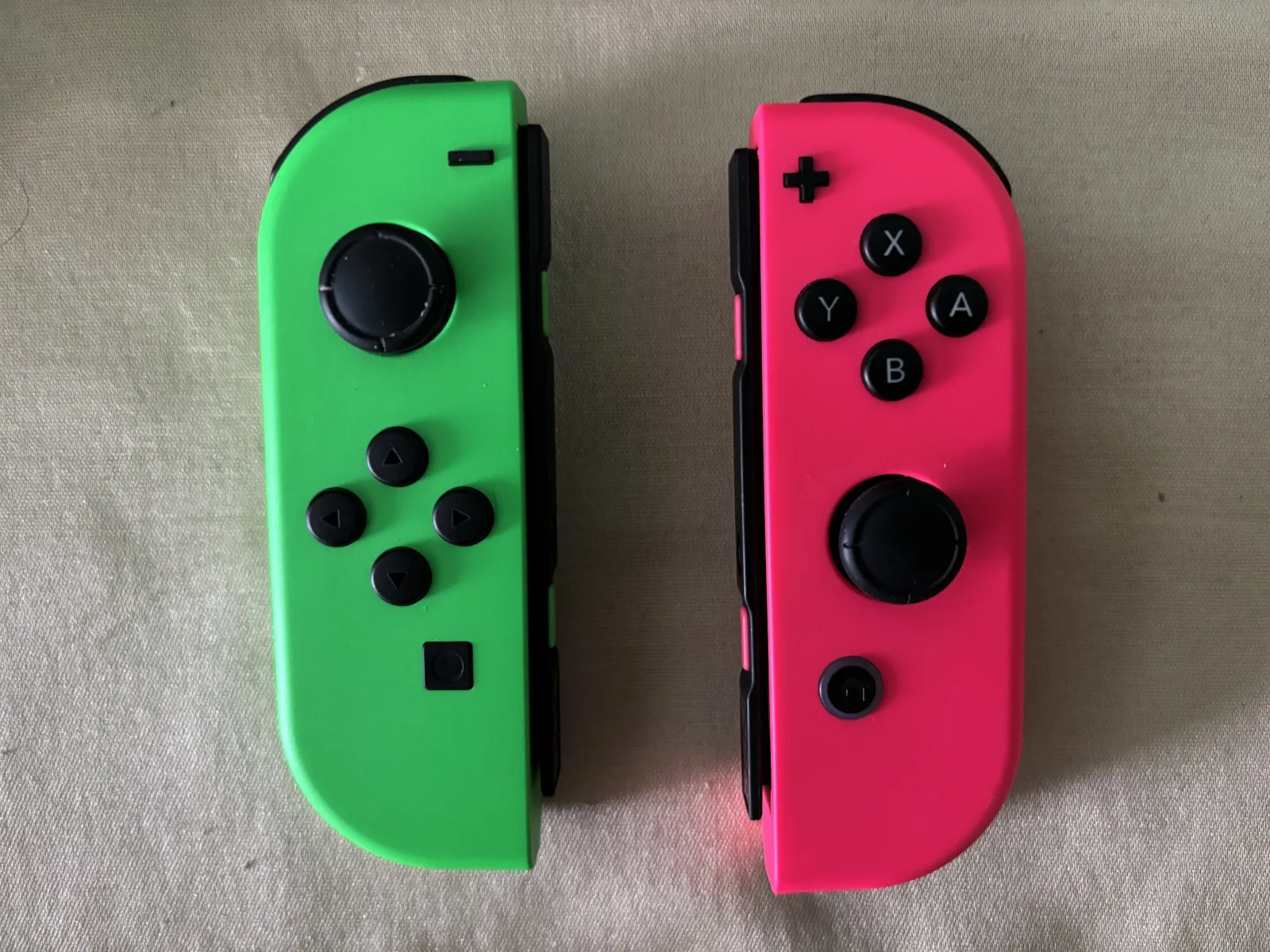 Joy-Con для Nintendo Switch