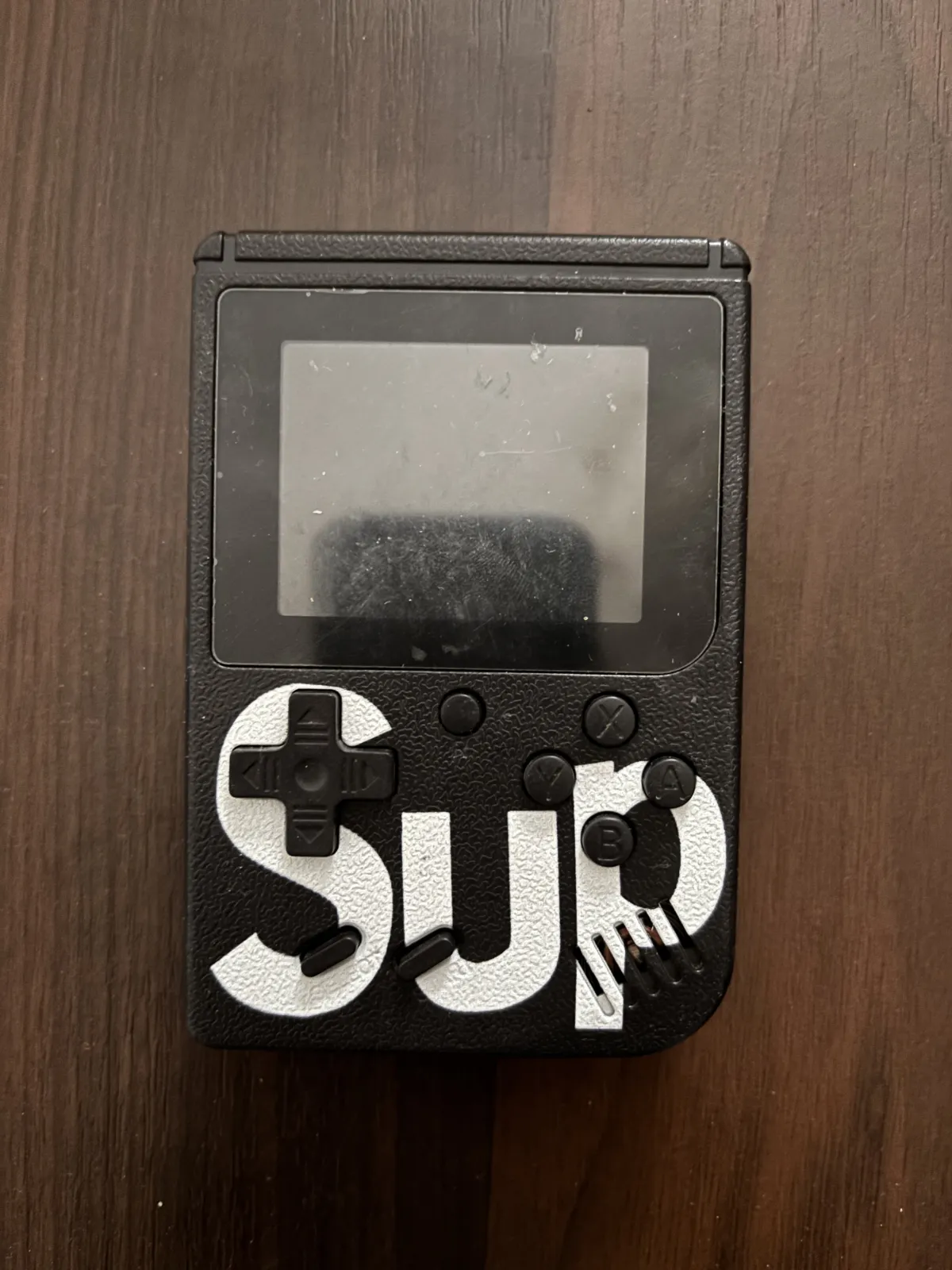 Ігрова консоль Sup