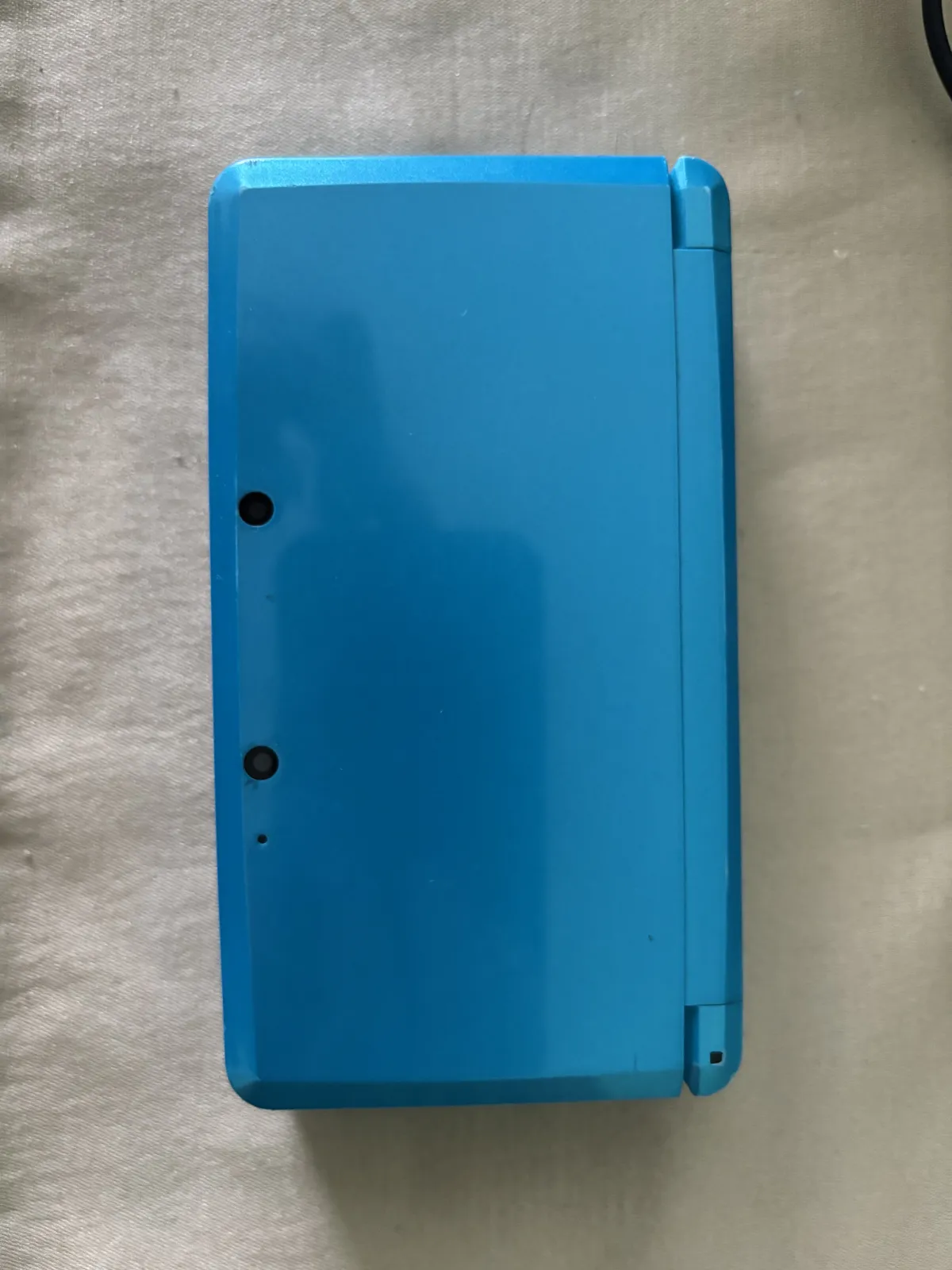 Nintendo 3ds